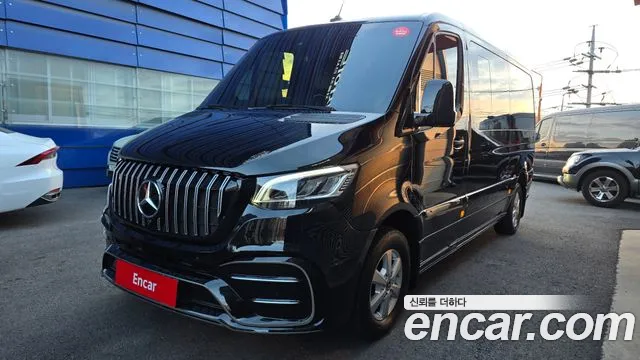 Mercedes-Benz 2.0 Diesel