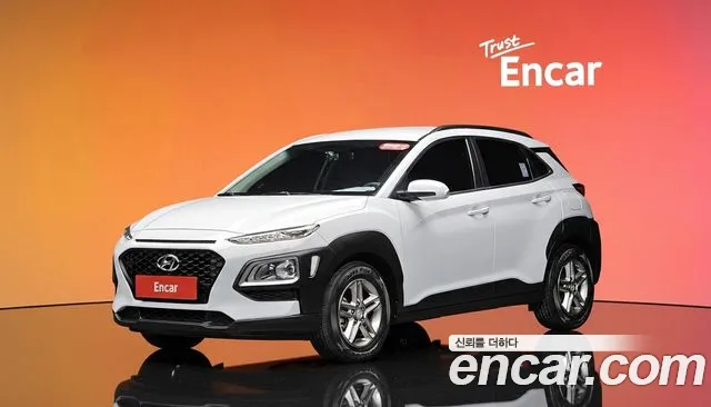 Hyundai Kona 1.6 Turbo 2WD