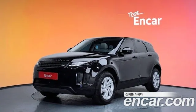 Land Rover Range Rover Evoque 2 P250 S
