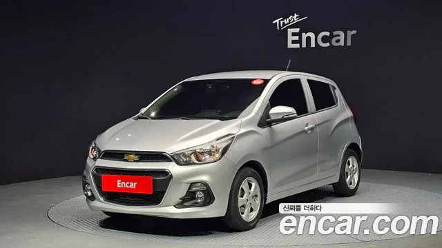 Chevrolet(GM) LT