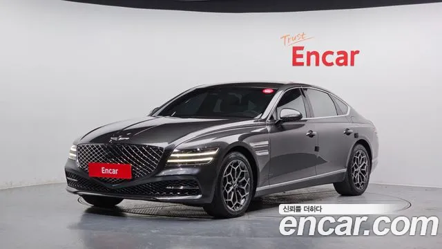 Genesis G80 (RG3) Gasoline 2.5 Turbo AWD