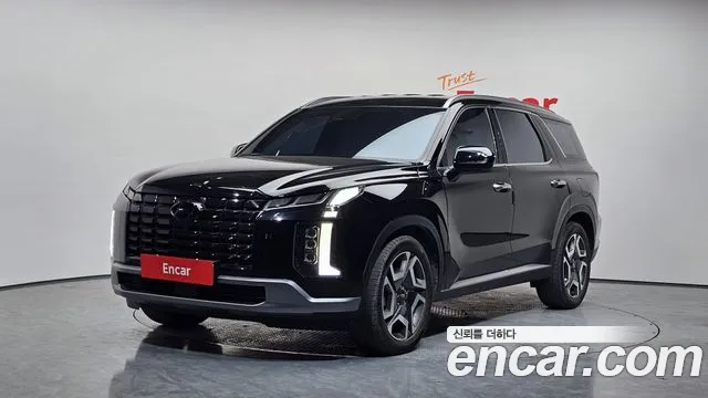 Hyundai The New Palisade Diesel 2.2 2WD Prestige
