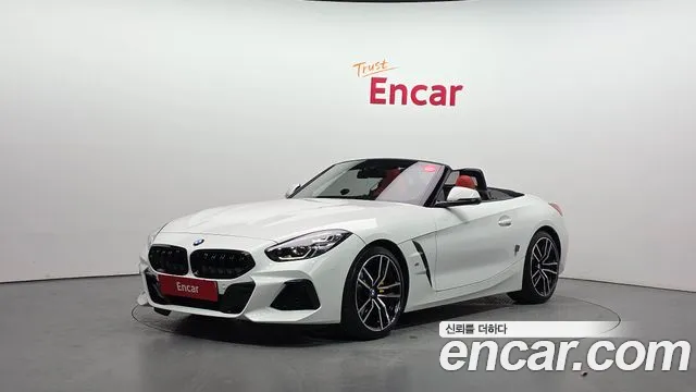 BMW Z4 (G29) sDrive20i M