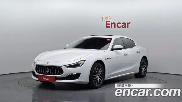 Maserati 3.0 3