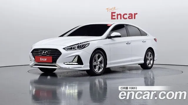 Hyundai Sonata 2.0