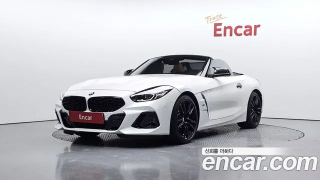 BMW Z4 (G29) sDrive20i M