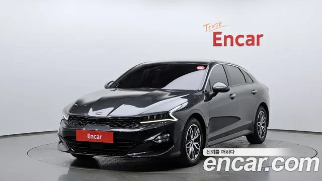 Kia K5 III 2.0 Noblesse