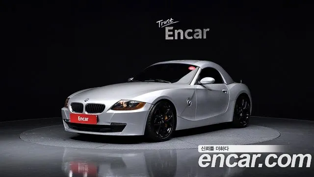 BMW Z4 (E85) 3.0i
