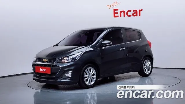 Chevrolet(GM) The New