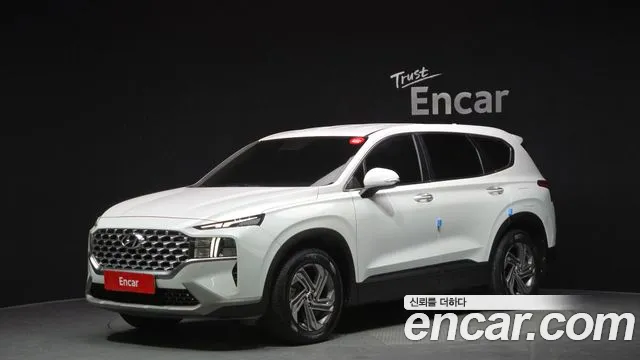 Hyundai The New Santa Fe Diesel 2.2 2WD Premium