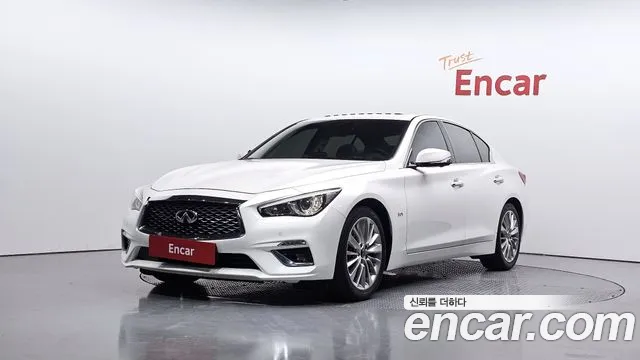 Q50 3.0