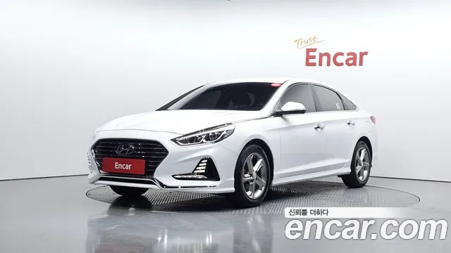 Hyundai Sonata 2.0