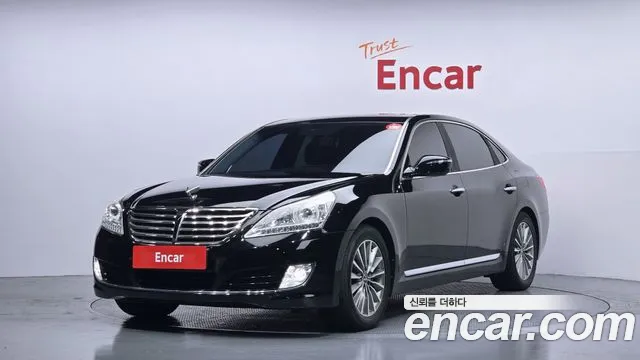Hyundai VS380