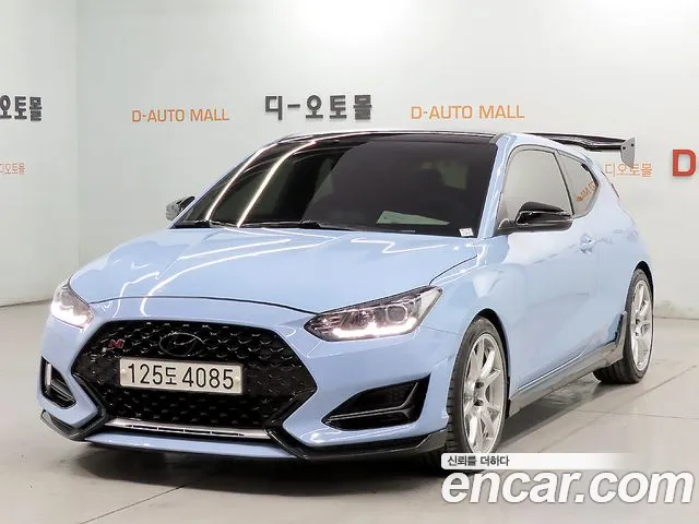 Hyundai (JS) 2.0 N