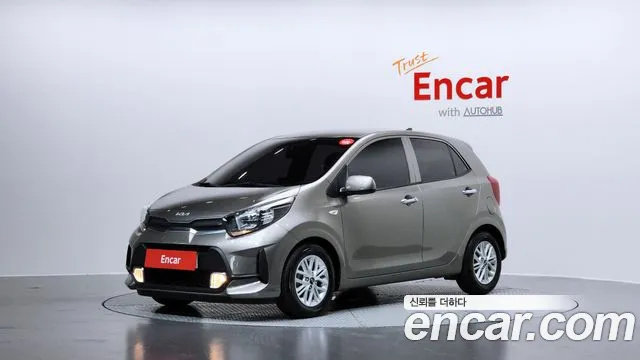 Kia (JA) Prestige