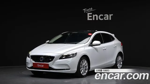 Volvo V40 D3 2