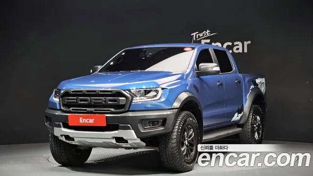 Ford 3 2.0