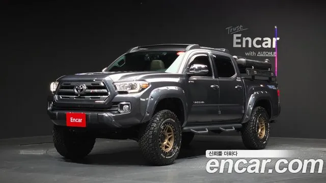 Toyota 3.5