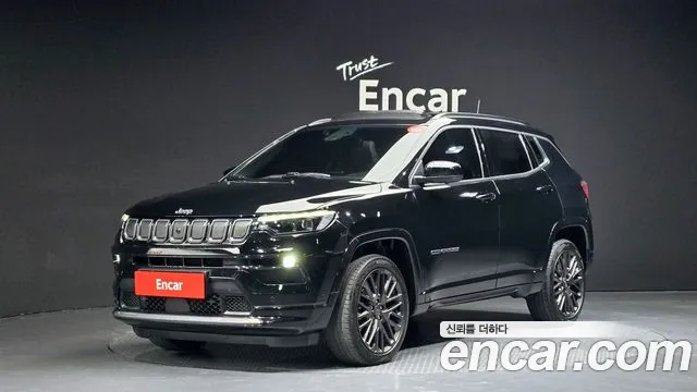 Jeep 2 S 2.4 AWD