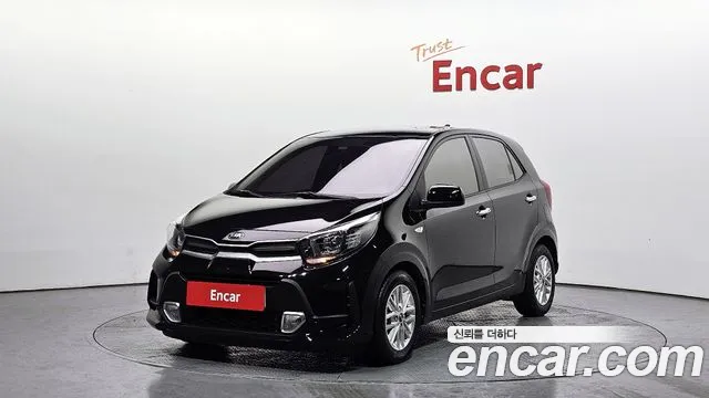Kia (JA) Prestige