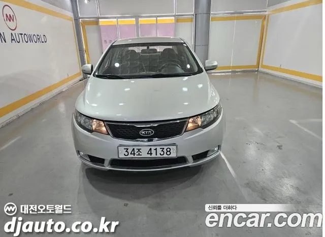 Kia 1.6 GDI