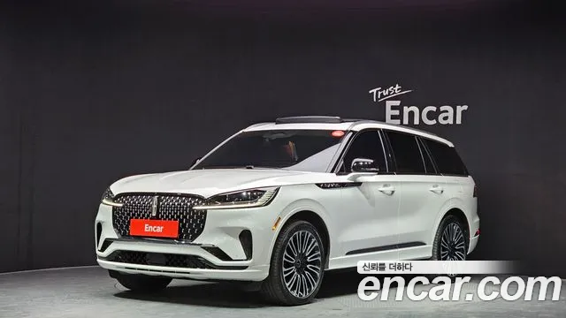 Lincoln 2 3.0 AWD