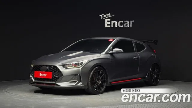 Hyundai (JS) 1.6 Turbo