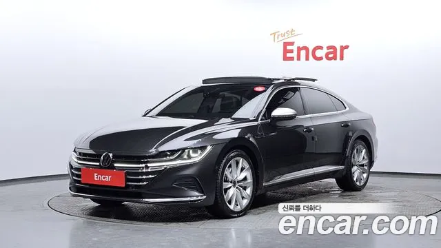 Volkswagen 2.0 TDI Prestige
