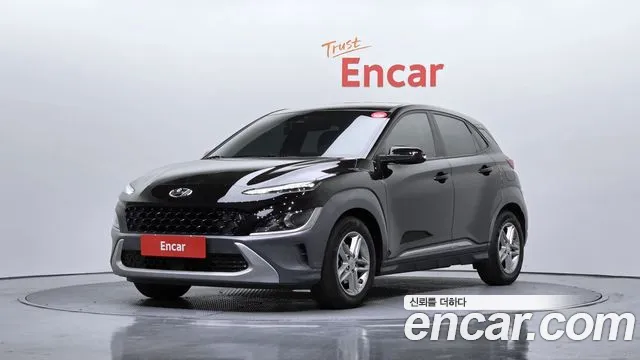 Hyundai The New Kona Gasoline 2.0 2WD