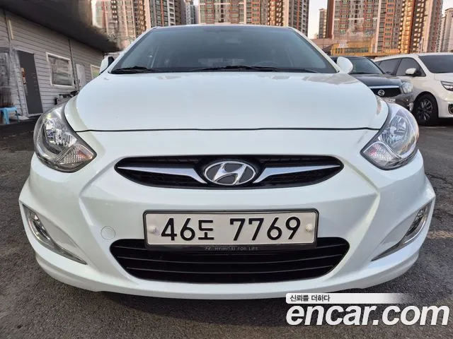 Hyundai 1.6 GDI