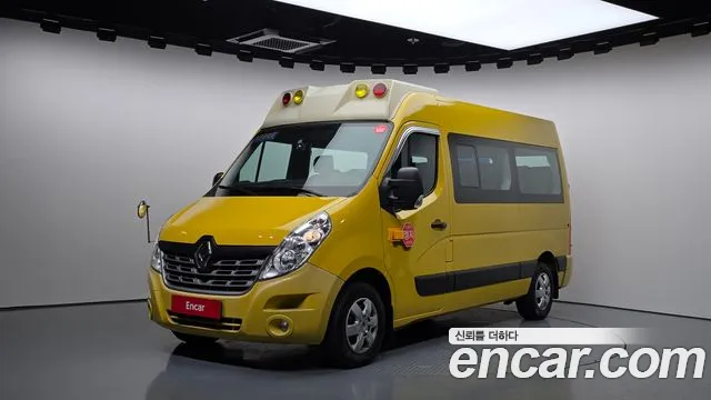 Renault Korea 15