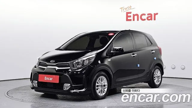 Kia (JA) Signature
