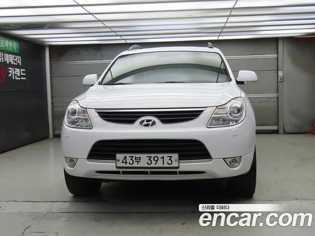 Hyundai Diesel 4WD 300VXL Premium