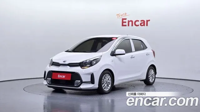 Kia (JA) Signature