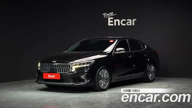 Kia K7 3.0 GDI Signature
