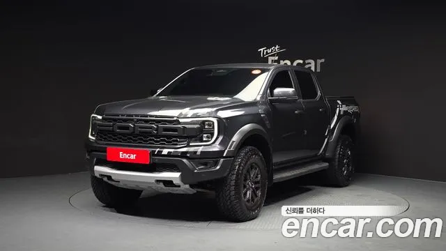 Ford 4 2.0