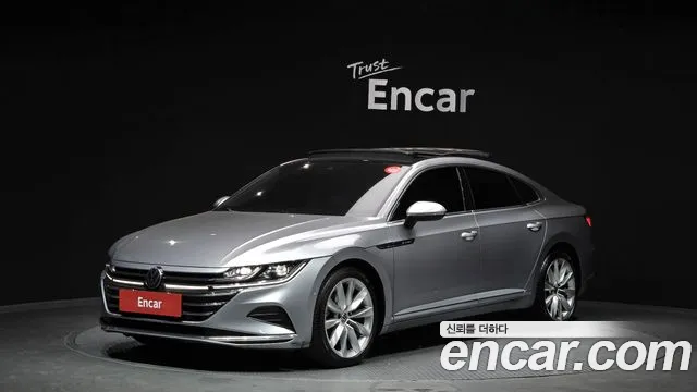 Volkswagen 2.0 TDI Prestige
