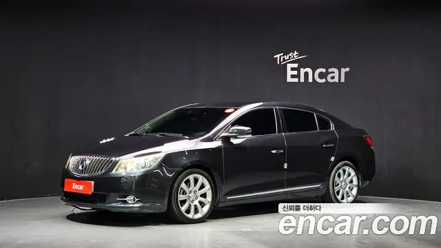 Chevrolet(GM) EL300