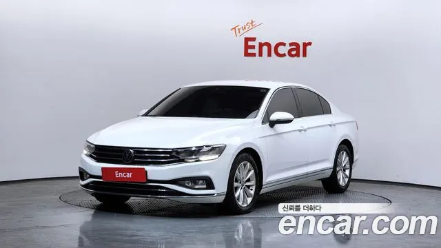 Volkswagen Passat GT(B8) 2.0 TDI Premium