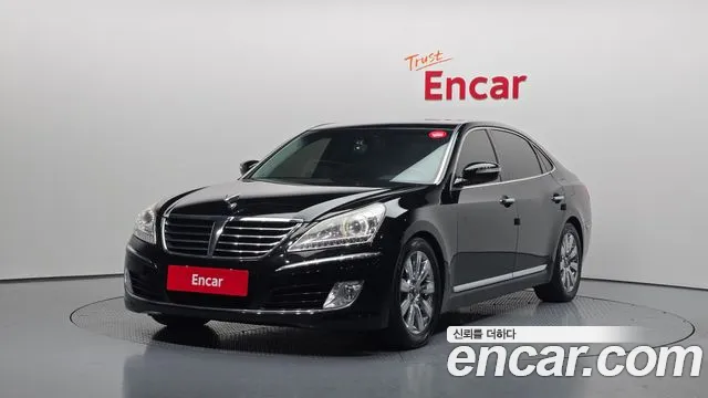 Hyundai VS380