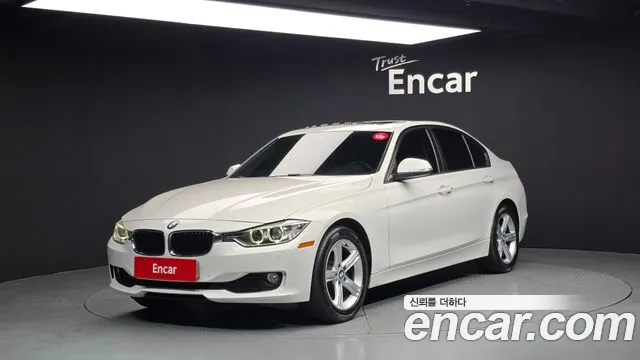 BMW 3 (F30) 320d xDrive
