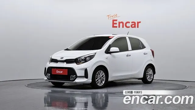 Kia (JA) Signature