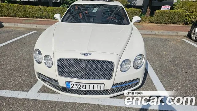 Bentley 2 4.0