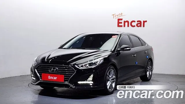 Hyundai Sonata 2.0 Premium