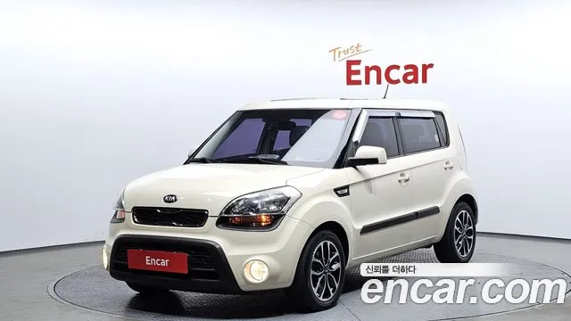 Kia 1.6 GDI Base