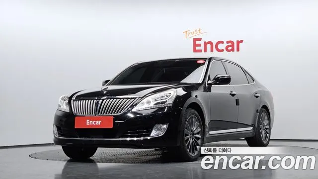 Hyundai VS380 Prestige