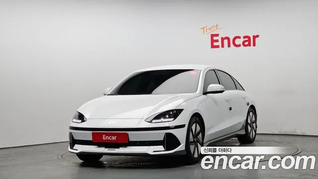 Hyundai IONIQ 6 Prestige