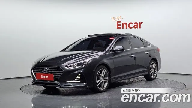 Hyundai Sonata 2.0