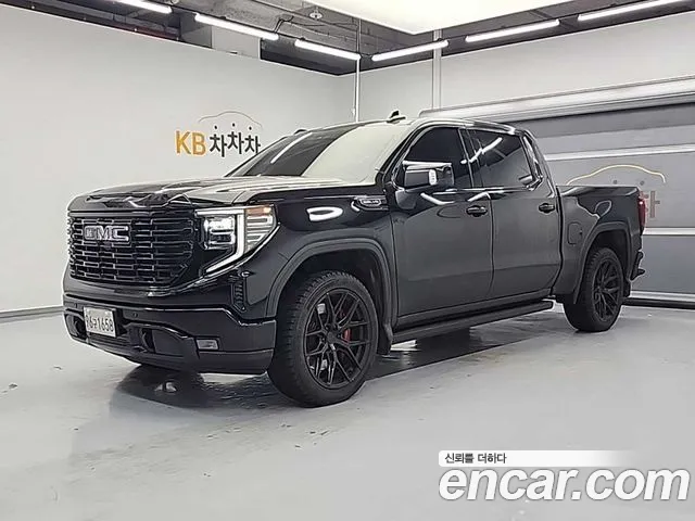 GMC -X