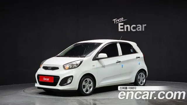 Kia All New